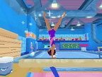 Imagine Gymnast - DS/DSi Screen