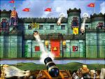 Imaginext Double Pack: Pirate Raider & Battle Castle - PC Screen