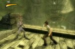 Indiana Jones and the Staff of Kings - PS2 Screen