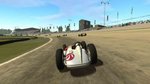 Indianapolis 500 Evolution - Xbox 360 Screen