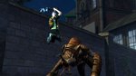 Related Images: inFamous 2: Being a Hero is Optional - Video News image