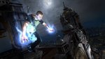 Related Images: inFamous 2: Being a Hero is Optional - Video News image