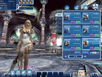 Infinity Online - PC Screen