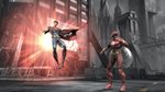 Injustice: Gods Among Us Trailer: Batman vs Superman News image