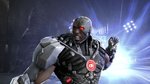 Injustice: Gods Among Us: Ultimate Edition - PS3 Screen