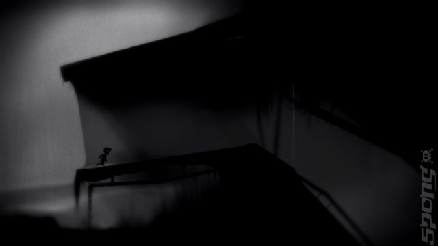 Inside/Limbo Double Pack - Xbox One Screen