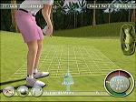 International Golf Pro - PS2 Screen