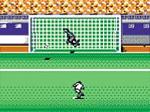 International Superstar Soccer 2000 - Game Boy Color Screen