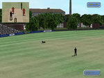 International Cricket Captain 2010 - PC Screen