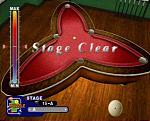 International Cue Club - PS2 Screen
