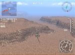 Iron Aces 2: Birds of Prey - PS2 Screen
