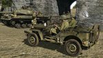 Iron Front: Liberation 1944 - PC Screen