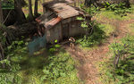 Jagged Alliance: Back in Action - PC Screen