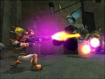 Ratchet and Jak - Latest Screens Inside News image