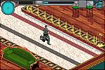007: Everything or Nothing  - GBA Screen