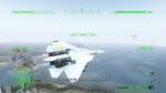 Jane's Advanced Strike Fighters - Xbox 360 Screen
