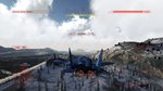Jane's Advanced Strike Fighters - PC Screen