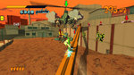 Go Hands-On with Graffiti - Jet Set Radio Announced For The Playstation Vita News image