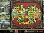 Jewel Quest: The Sapphire Dragon - PC Screen