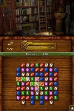 Jewel Quest IV: Heritage - 3DS/2DS Screen