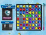Jewel Time Deluxe - PC Screen