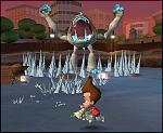 Jimmy Neutron: Attack of the Twonkies - GameCube Screen