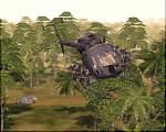 Joint Operations: Typhoon Rising - PC Screen