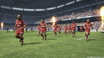 Jonah Lomu Rugby Challenge - PC Screen