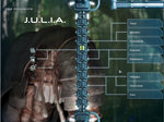 J.U.L.I.A. - PC Screen