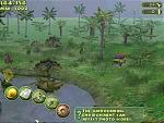 Jurassic Park: Operation Genesis - PC Screen
