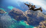 “FIRESTARTER” TRAILER RELEASED FOR JUST CAUSE 3 News image