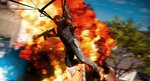 “FIRESTARTER” TRAILER RELEASED FOR JUST CAUSE 3 News image