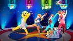 Just Dance 2015 - PS4 Screen