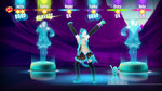 Just Dance 2016 - Wii U Screen