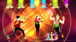 Just Dance 2017 - PS3 Screen