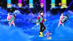 Just Dance 2017 - Wii U Screen