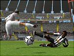 Juventus Club Football - Xbox Screen