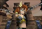 Kaan: Barbarian's Blade - PS2 Screen