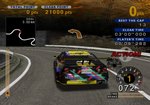 Kaido Racer 2 - PS2 Screen