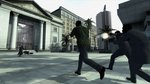 Kane & Lynch: Dead Men - Xbox 360 Screen