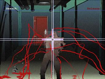 When cartoons attack! Latest bloodbath Killer 7 images! News image