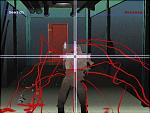 Related Images: When cartoons attack! Latest bloodbath Killer 7 images! News image