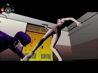 Latest Killer 7 images emerge as speculation surrounding game intensifies News image