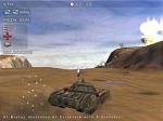 Killer Tank - PC Screen