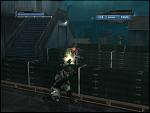 kill.switch  - PS2 Screen