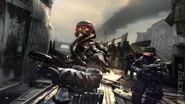 Guerrilla: No Co-op for Killzone 2 News image