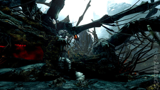 Killzone 3 - PS3 Screen