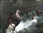 King Arthur - GameCube Screen