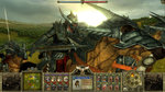 King Arthur Collection - PC Screen