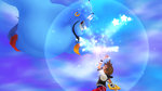 Kingdom Hearts HD 1.5 ReMIX - PS3 Screen